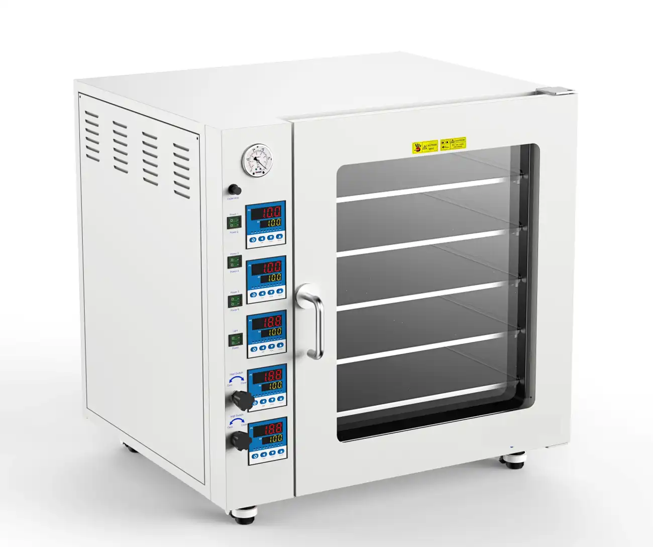 Exploring the Benefits of Vacuum Ovens in Various Industries